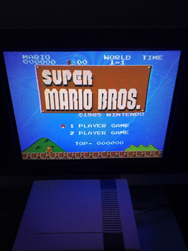 Meet your Posher, George lopez